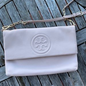 Tory Burch clutch / crossbody PERFECT condition